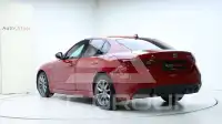2016 Alfa Romeo Giulia
