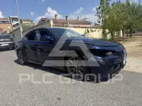 2016 Alfa Romeo Giulia