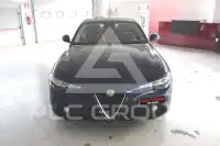 2016 Alfa Romeo Giulia