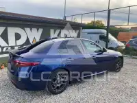 2016 Alfa Romeo Giulia