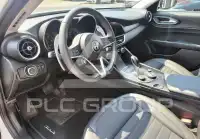 2017 Alfa Romeo Giulia