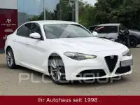 2016 Alfa Romeo Giulia