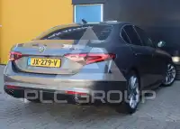 2016 Alfa Romeo Giulia