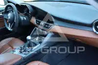 2016 Alfa Romeo Giulia