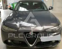 2016 Alfa Romeo Giulia
