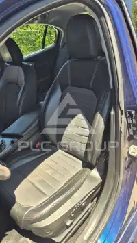 2016 Alfa Romeo Giulia