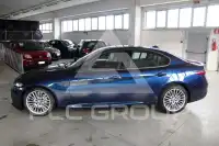 2016 Alfa Romeo Giulia