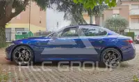 2016 Alfa Romeo Giulia