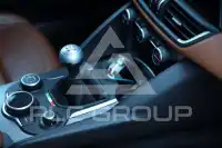 2016 Alfa Romeo Giulia