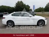2016 Alfa Romeo Giulia