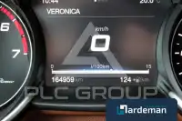 2016 Alfa Romeo Giulia