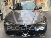 2017 Alfa Romeo Giulia