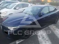 2016 Alfa Romeo Giulia