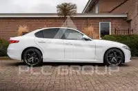 2016 Alfa Romeo Giulia