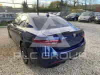 2016 Alfa Romeo Giulia