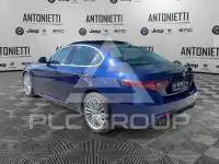 2016 Alfa Romeo Giulia