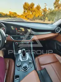 2016 Alfa Romeo Giulia