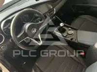 2016 Alfa Romeo Giulia
