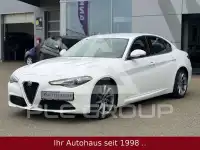 2016 Alfa Romeo Giulia