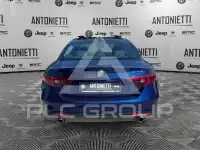 2016 Alfa Romeo Giulia