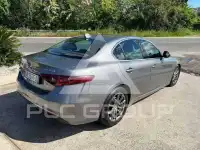 2016 Alfa Romeo Giulia