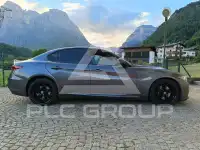 2016 Alfa Romeo Giulia