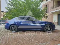 2016 Alfa Romeo Giulia