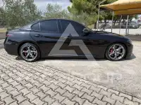 2016 Alfa Romeo Giulia
