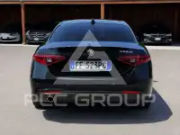 2016 Alfa Romeo Giulia