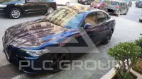 2016 Alfa Romeo Giulia