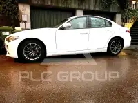 2017 Alfa Romeo Giulia