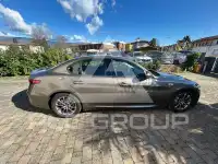 2016 Alfa Romeo Giulia
