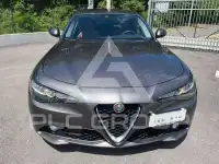 2016 Alfa Romeo Giulia