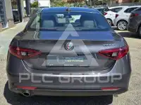2016 Alfa Romeo Giulia