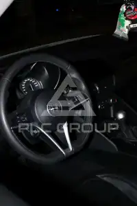 2016 Alfa Romeo Giulia