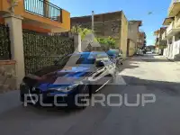 2016 Alfa Romeo Giulia