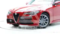 2016 Alfa Romeo Giulia