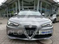 2016 Alfa Romeo Giulia
