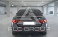 2016 Alfa Romeo Giulia