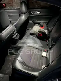 2016 Alfa Romeo Giulia