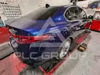 2016 Alfa Romeo Giulia