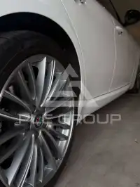 2016 Alfa Romeo Giulia
