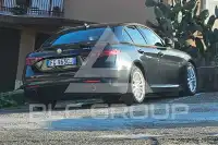 2016 Alfa Romeo Giulia