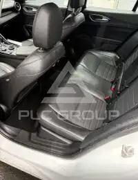 2016 Alfa Romeo Giulia