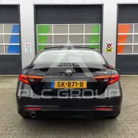 2016 Alfa Romeo Giulia