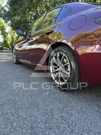 2016 Alfa Romeo Giulia