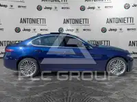 2016 Alfa Romeo Giulia