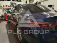 2016 Alfa Romeo Giulia