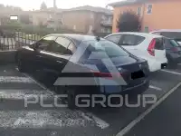 2016 Alfa Romeo Giulia