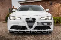 2016 Alfa Romeo Giulia
